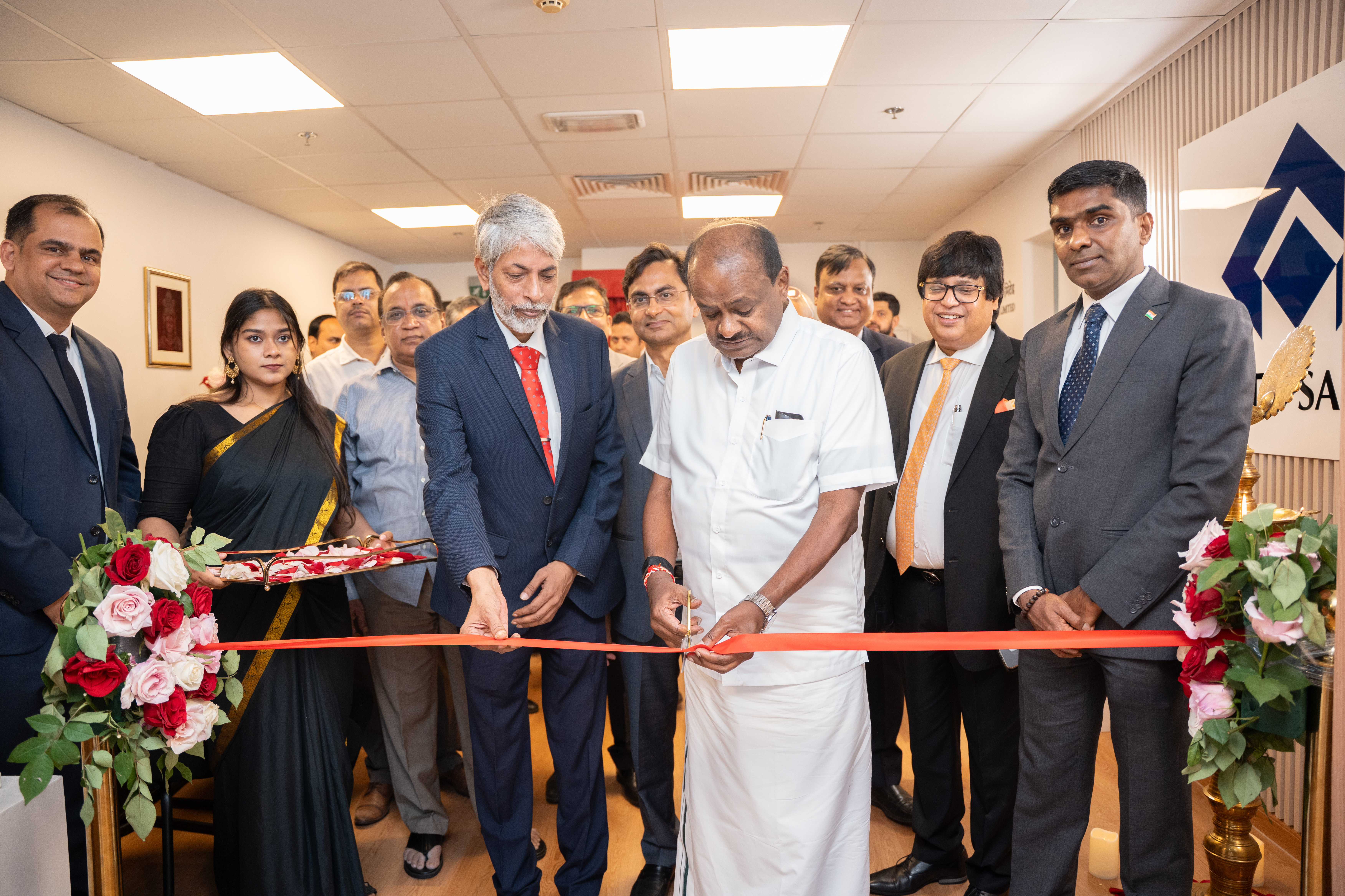 SAIL Dubai Office Launch 1
