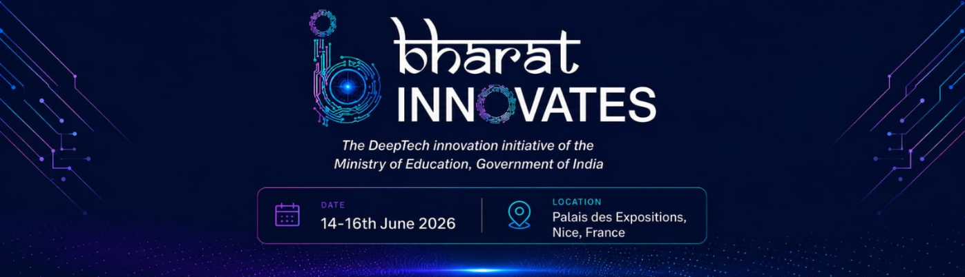 Bharat Innovates