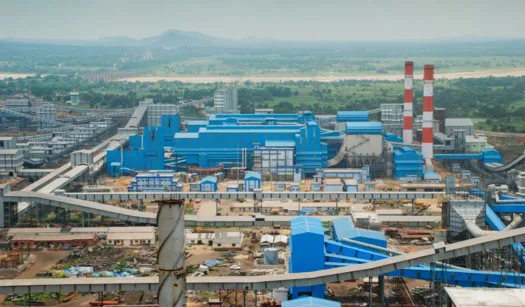 National Steel Policy (NSP) 2017