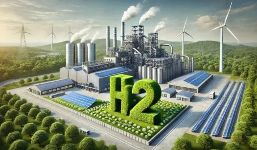 Green Steel Initiative